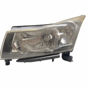 2012-2016 CHEVROLET CRUZE FRONT LEFT DRIVER SIDE HEADLIGHT OEM, 114-01516L
