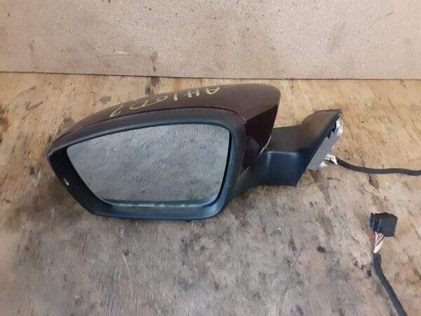 Volkswagen Passat Left Side Power View Mirror