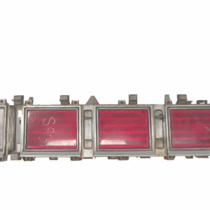 80-85 CHEVROLET CAPRICE REAR RIGHT SIDE TAIL LIGHT OEM, 166-00998R