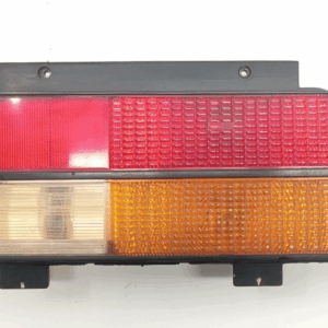 82-87 CHEVROLET CAVALIER REAR RIGHT SIDE TAIL LIGHT OEM, 166-01072B
