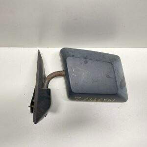 82-94 CHEVROLET BLAZER S10JIMMY S15 FRONT LEFT VIEW DOOR MIRROR OEM, 128-02391A