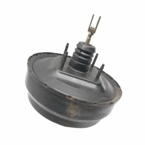 88-91 TOYOTA CAMRY POWER BRAKE BOOSTER 6 CYL OEM, 540-58203A