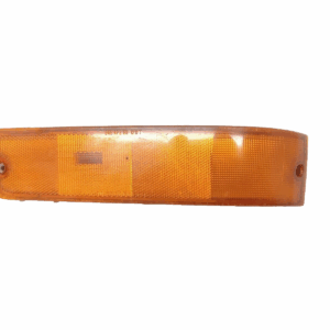 90-92 FORD PROBE FRONT RIGHT OUTER SIDE TURN SIGNAL LIGHT OEM, 116-03053