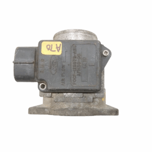 91-93 FORD ESCORT AIR FLOW METER OEM, F0CF-12B579-A2C