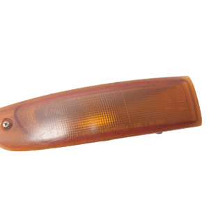 95-96 MAZDA MILLENIA RIGHT SIDE BUMPER MOUNTED CORNER/PARK LIGHT OEM, 116-58525R