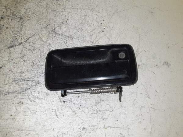 Chevrolet S10 Blazer Front Right Side Exterior Door Handle