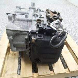 99-03 TOYOTA SOLARA 3.0L 6 CYLINDER TRANSMISSION ASSEMBLY OEM, 400-60511