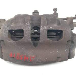 07-09 FORD EXPEDITION FRONT RIGHT PASSENGER SIDE BRAKE CALIPER OEM, 536-00248