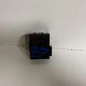 08-09 SUBARU LEGACY/OUTBACK 2.5L DAYTIME RUNNING CONTROL MODULE OEM, 84067 AG04A