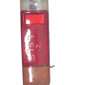 1983 SUBARU CARS REAR RIGHT SIDE TAIL LIGHT OEM, 166-58056