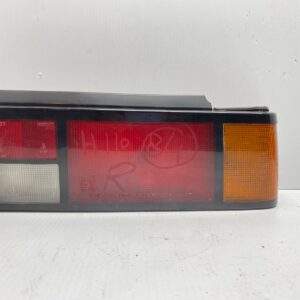 1984-1985 HONDA CRX REAR RIGHT PASSENGER SIDE TAIL LIGHT LAMP OEM, 166-58103