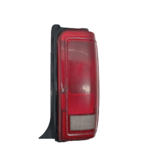 1984-1986 PLYMOUTH VOYAGER REAR PASSENGER  RIGHT SIDE TAIL LIGHT OEM, 166-01179A