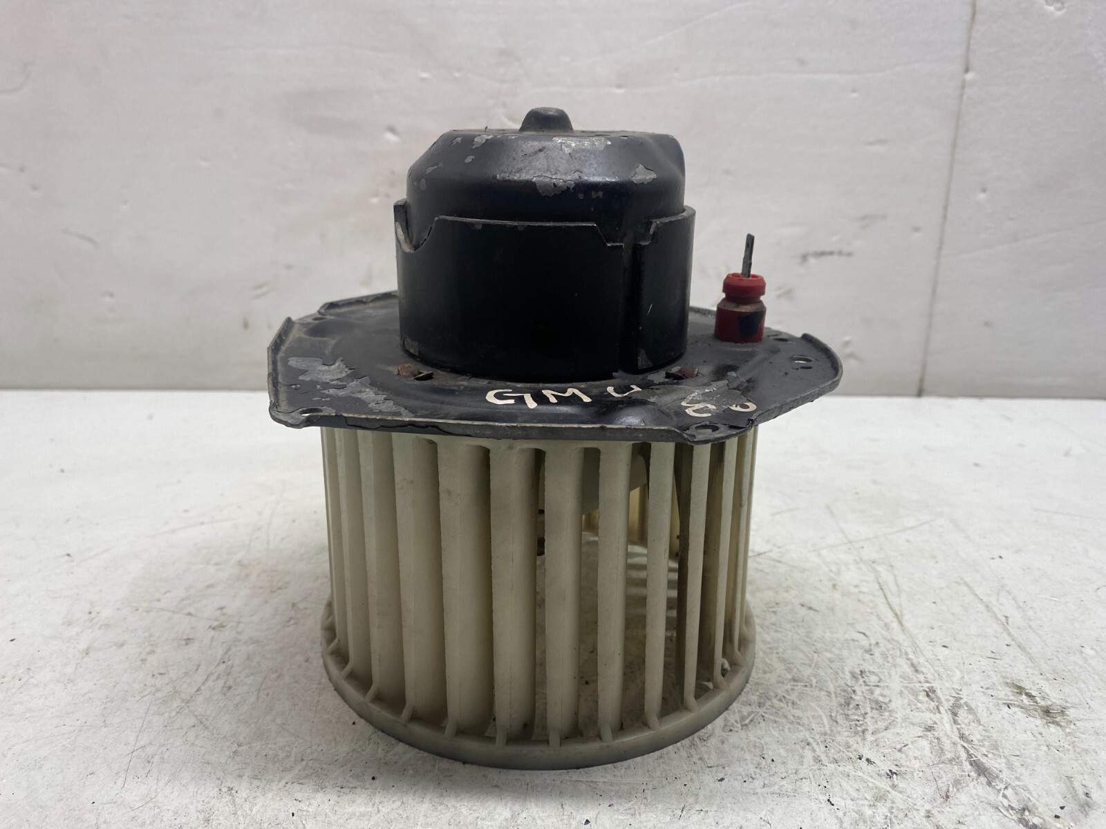 1985 BUICK PARK AVENUE BLOWER MOTOR OEM, 615-00326 - Image 4