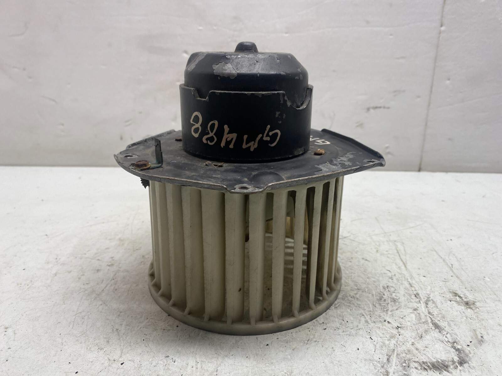 1985 BUICK PARK AVENUE BLOWER MOTOR OEM, 615-00326 - Image 5