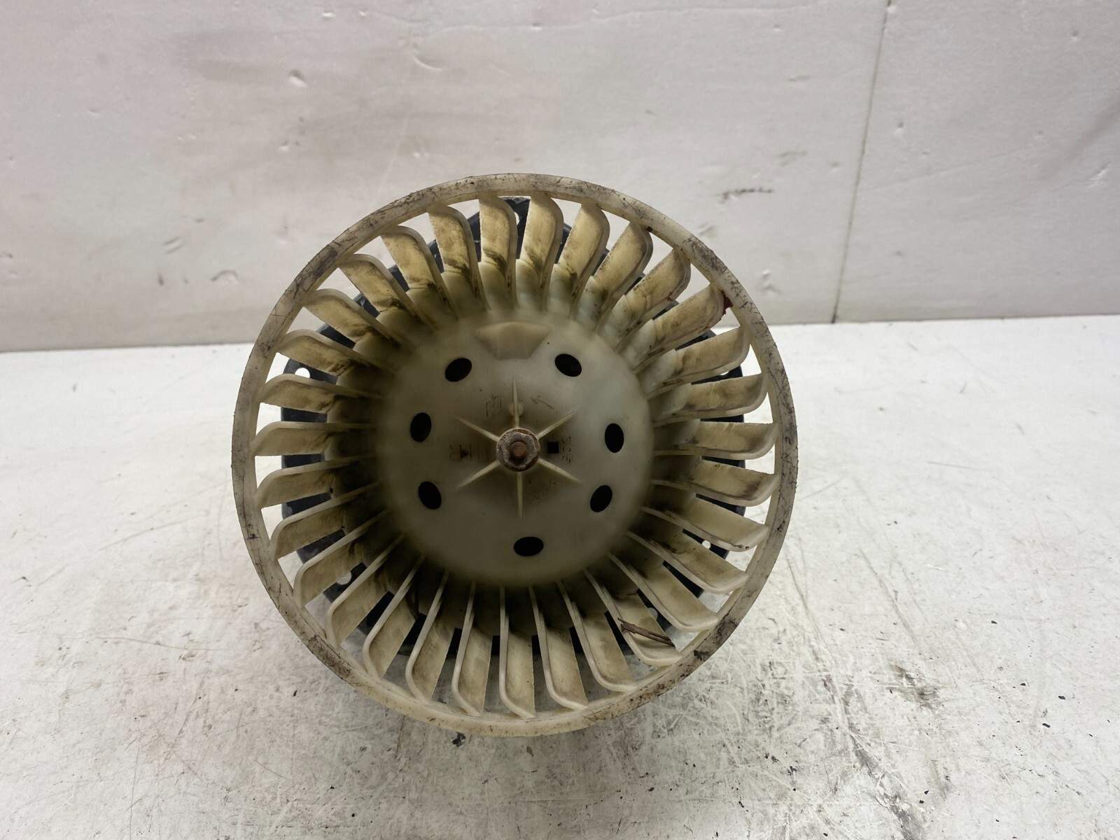 1985 BUICK PARK AVENUE BLOWER MOTOR OEM, 615-00326 - Image 6