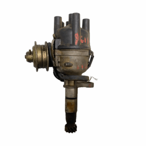 1986-1989 HYUNDAI EXCEL DISTRIBUTOR OEM, 606-58496