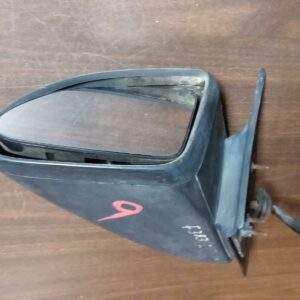 1986 - 1991 Ford Taurus Left Driver Side View Mirror