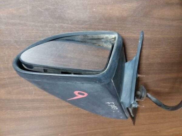 1986 - 1991 Ford Taurus Left Driver Side View Mirror