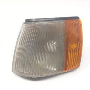 1988-1991 MAZDA 929 LEFT SIDE TURN SIGNAL LIGHT FENDER MOUNTED OEM, 116-56314