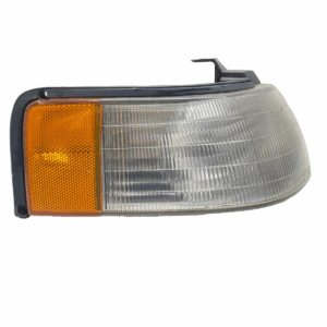 1988-1992 MAZDA 626 FRONT RIGHT PASSENGER SIDE TURN SIGNAL LIGHT OEM, 116-58135