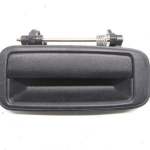 1988 - 1992 TOYOTA COROLLA REAR PASSENGER RIGHT SIDE EXTERIOR DOOR HANDLE OEM