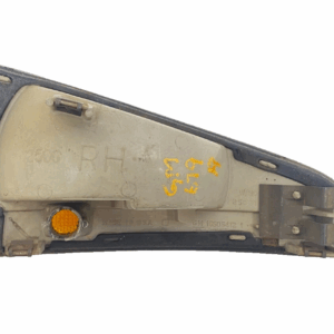 1988 PONTIAC FIERO FRONT RIGHT PASSENGER SIDE TURN SIGNAL LIGHT OEM