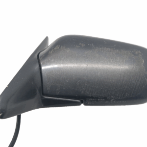 1989-1990 NISSAN MAXIMA FRONT LEFT SIDE POWER VIEW DOOR MIRROR OEM, 128-52565