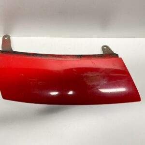 1990-1991 CHEVROLET GEO STORM RIGHT TOP HEADLIGHT LAMP COVER OEM, 630-50008