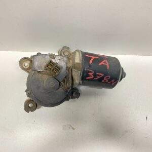 1990 - 1991 LEXUS ES250 WINDSHIELD WIPER MOTOR OEM, 620-58221