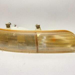 1992 - 1995 FORD TAURUS RIGHT PASSENGER SIDE HEADLIGHT HEADLAMP OEM, 114-00210