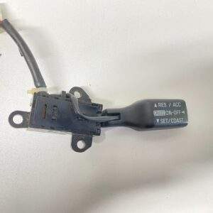 1992-1996 LEXUS ES300 STEERING COLUMN CRUISE CONTROL SWITCH OEM