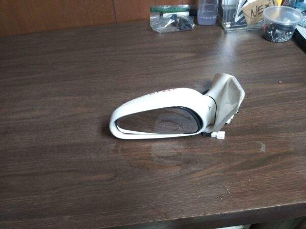 1992 - 1996 Mazda Mx-3 Left Driver Side Power View Mirror