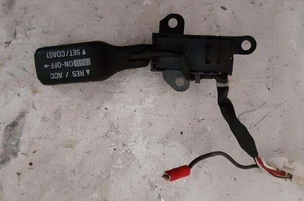 Toyota Camry Cruise Control Lever Switch