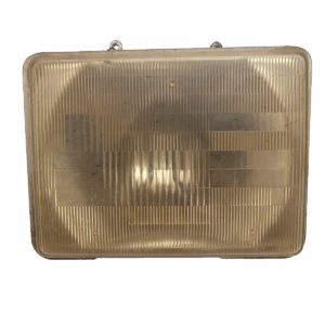 1992-1997 FORD AEROSTAR FRONT RIGHT SIDE HEADLIGHT HEADLAMP OEM, 114-00204A