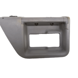 1992 FORD EXPLORER FRONT RIGHT SIDE DOOR HANDLE BEAZEL OEM