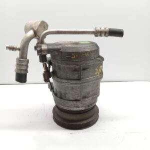 1993 - 1994 NISSAN MAXIMA AC AIR COMPRESSOR OEM, 682-58714B