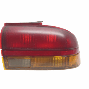 1993-1995 SATURN S SERIES REAR RIGHT PASSENGER SIDE TAIL LIGHT OEM, 166-01481