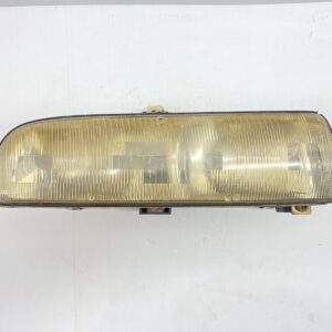 1993-1996 BUICK REGAL FRONT RIGHT SIDE HEADLIGHT HEADLAMP OEM, 114-00233R