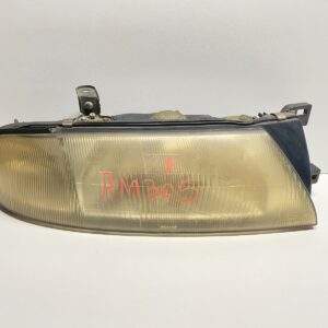 1993 - 1997 NISSAN ALTIMA FRONT RIGHT SIDE HEADLIGHT HEADLAMP OEM, 114-58339