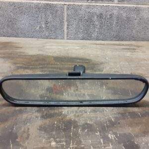 Chevrolet S10/S15 Sonoma Pickup Rear View Mirror