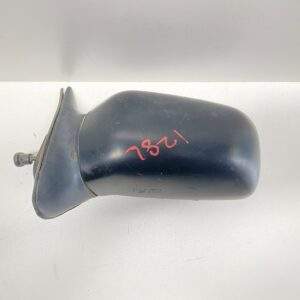 1994 - 1995 HYUNDAI ELANTRA FRONT DRIVER LEFT SIDE VIEW MIRROR OEM, 128-53523L