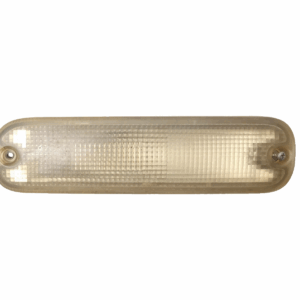 1994-1998 MITSUBISHI GALANT FRONT RIGHT SIDE TURN SIGNAL LIGHT OEM, 116-58494