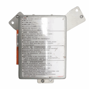 1995 - 1996 ACURA TL ANTI LOCK BRAKE CONTROL MODULE ABS OEM, 591-50156