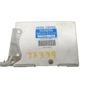 1995 - 1996 TOYOTA AVALON CRUISE CONTROL MODULE UNIT CRU OEM, 88240-41010