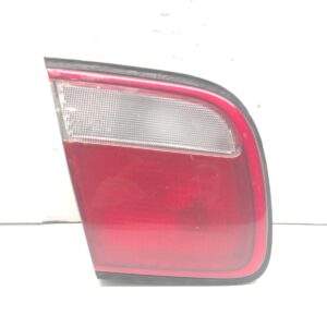 1995-1998 MAZDA MILLENIA DRIVER LEFT SIDE INNER SIDE TAIL LIGHT OEM, 166-58720