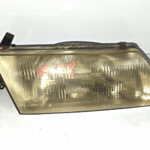 1995-1998 NISSAN 200SX RIGHT PASSENGER SIDE HEAD LIGHT HEAD LAMP OEM, 114-58419