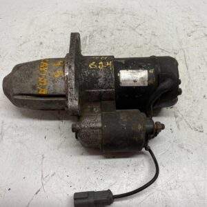 1995 BUICK LESABRE STARTER MOTOR OEM, 604-00821C