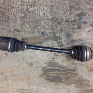 Acura Tl Front Left Side Axle Shaft