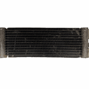 1996-2000 CHRYSLER TOWN & COUNTRY AC CONDENSER W/O REAR AC OEM, 04809195AB
