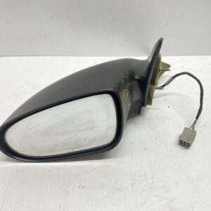 1996 DODGE NEON FRONT LEFT DRIVER SIDE VIEW DOOR MIRROR OEM,